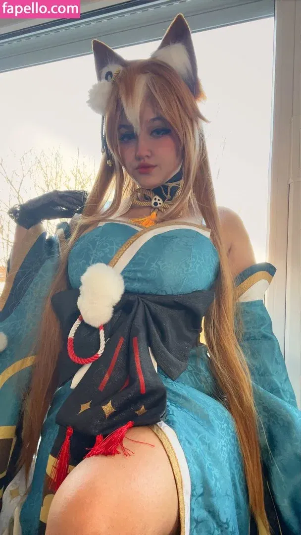 ninii / niniitard / ninitard Onlyfans Photo Gallery 