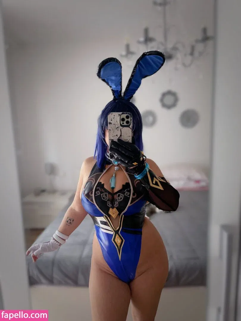 ninii / niniitard / ninitard Onlyfans Photo Gallery 