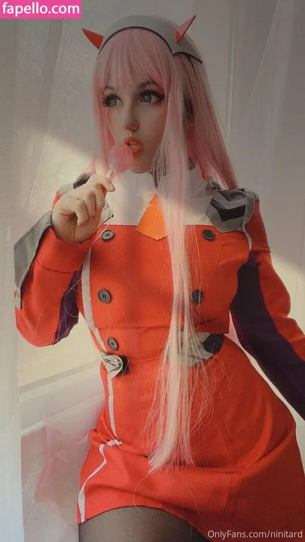 ninii / niniitard / ninitard Onlyfans Photo Gallery 