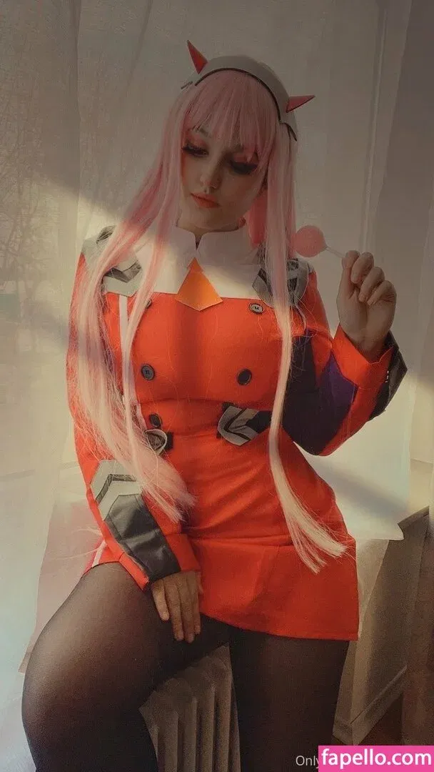 ninii / niniitard / ninitard Onlyfans Photo Gallery 