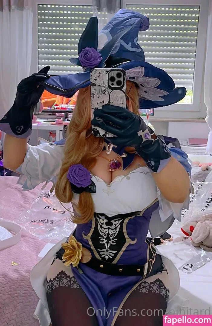 ninii / niniitard / ninitard Onlyfans Photo Gallery 