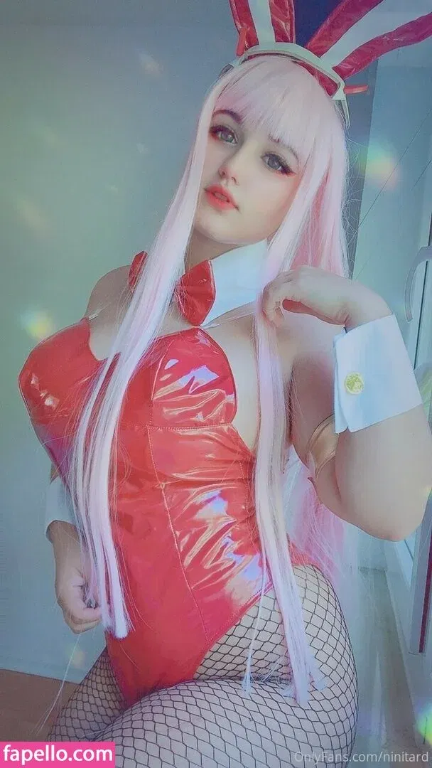 ninii / niniitard / ninitard Onlyfans Photo Gallery 