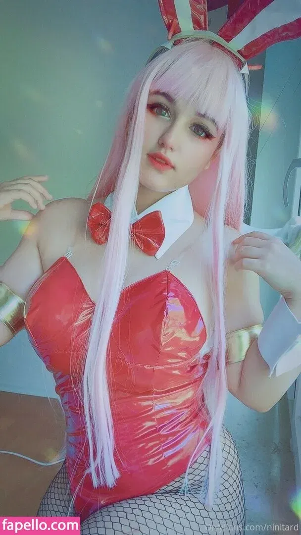 ninii / niniitard / ninitard Onlyfans Photo Gallery 