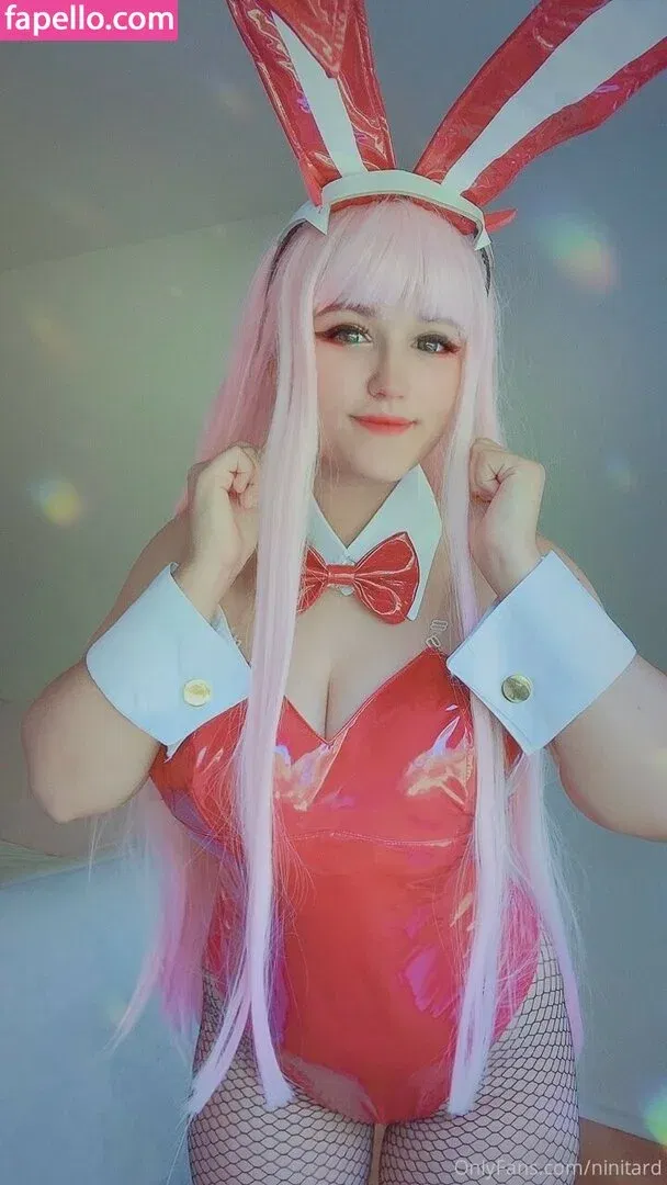 ninii / niniitard / ninitard Onlyfans Photo Gallery 