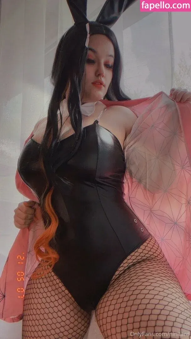ninii / niniitard / ninitard Onlyfans Photo Gallery 