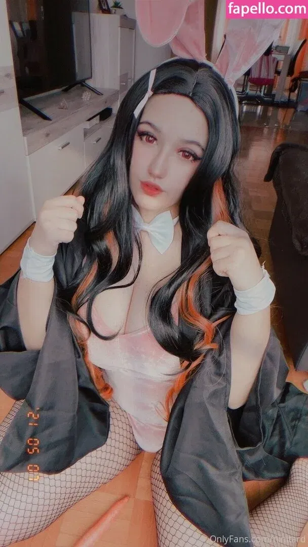 ninii / niniitard / ninitard Onlyfans Photo Gallery 