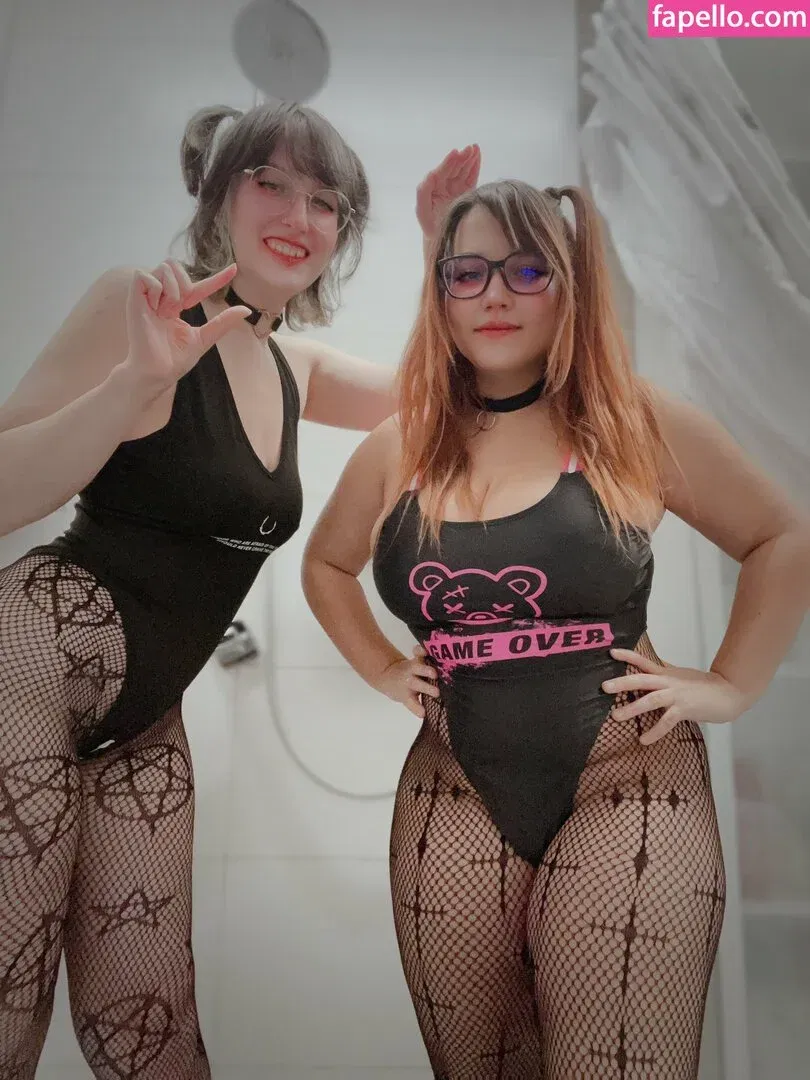 ninii / niniitard / ninitard Onlyfans Photo Gallery 