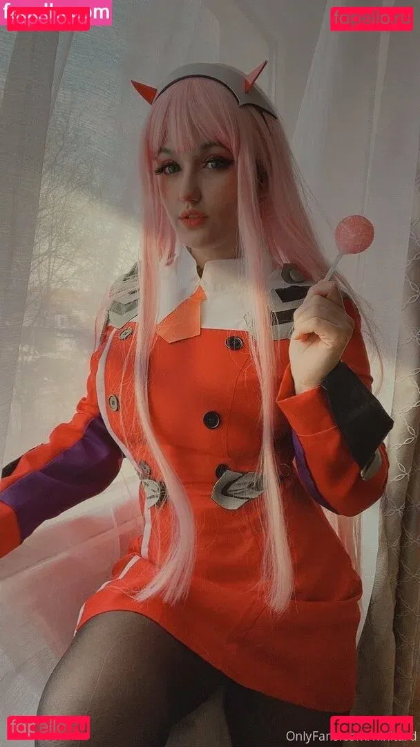 ninii / niniitard / ninitard Onlyfans Photo Gallery 