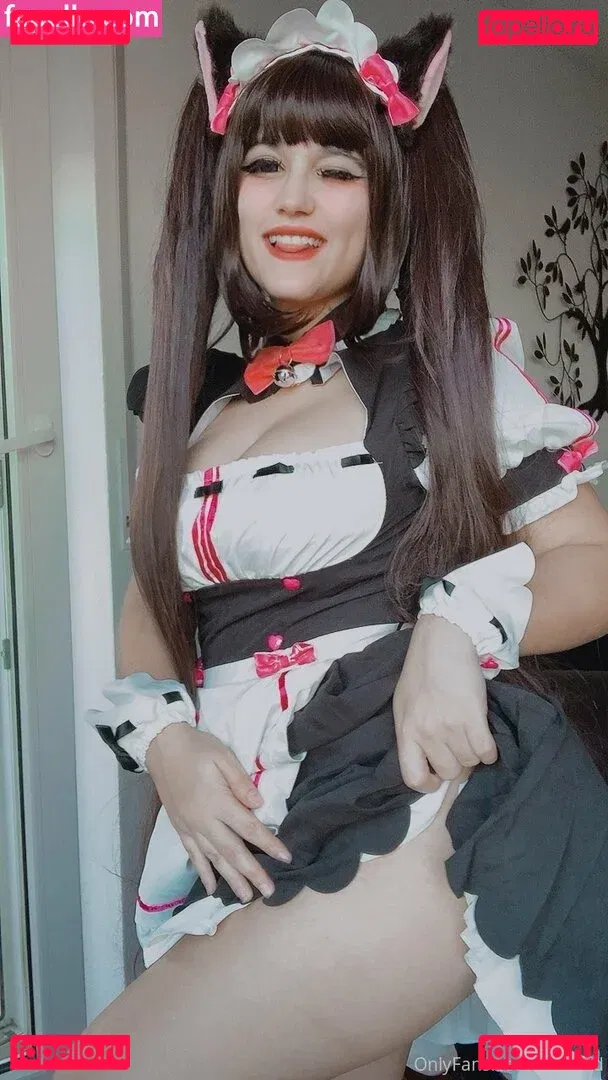 ninii / niniitard / ninitard Onlyfans Photo Gallery 