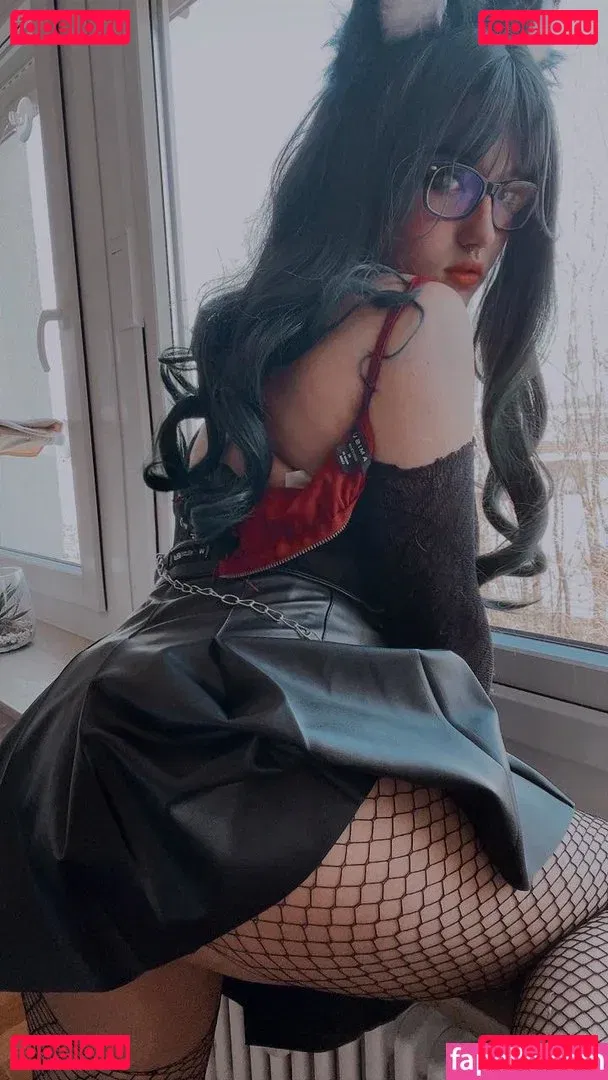 ninii / niniitard / ninitard Onlyfans Photo Gallery 