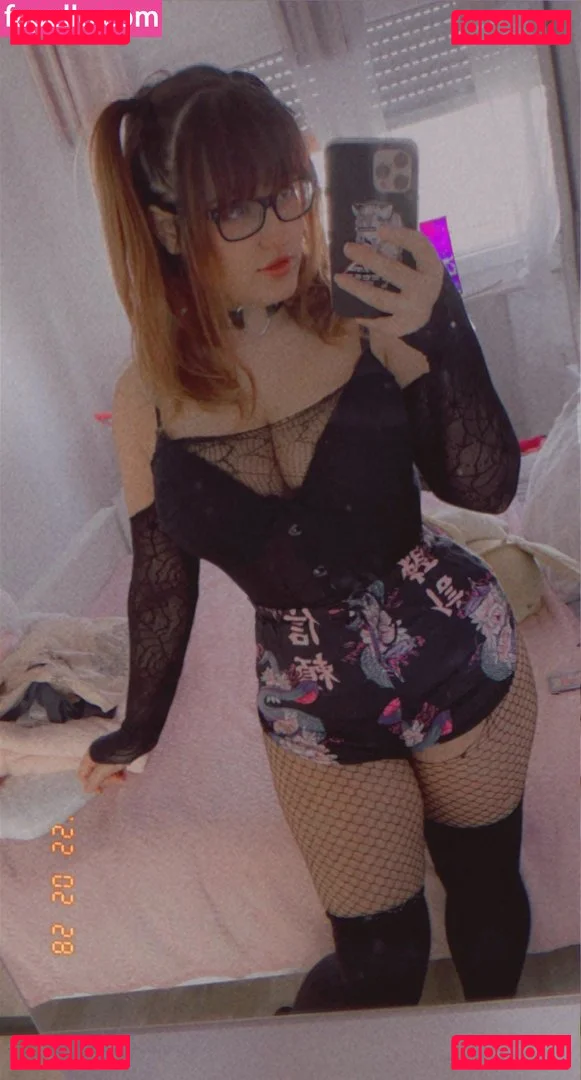 ninii / niniitard / ninitard Onlyfans Photo Gallery 