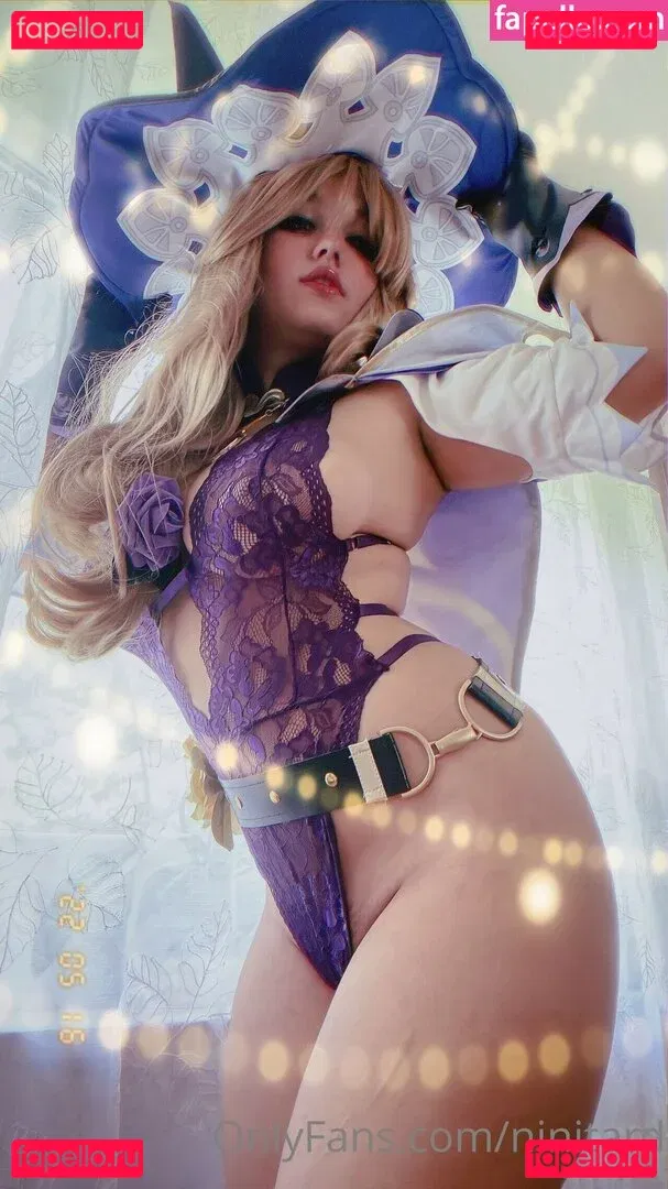 ninii / niniitard / ninitard Onlyfans Photo Gallery 