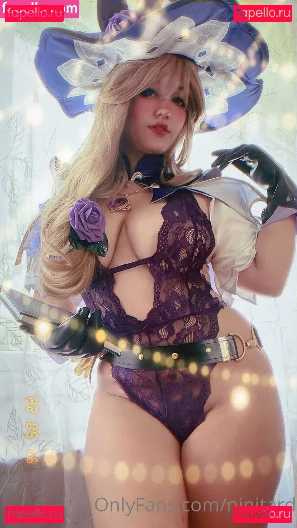 ninii / niniitard / ninitard Onlyfans Photo Gallery 