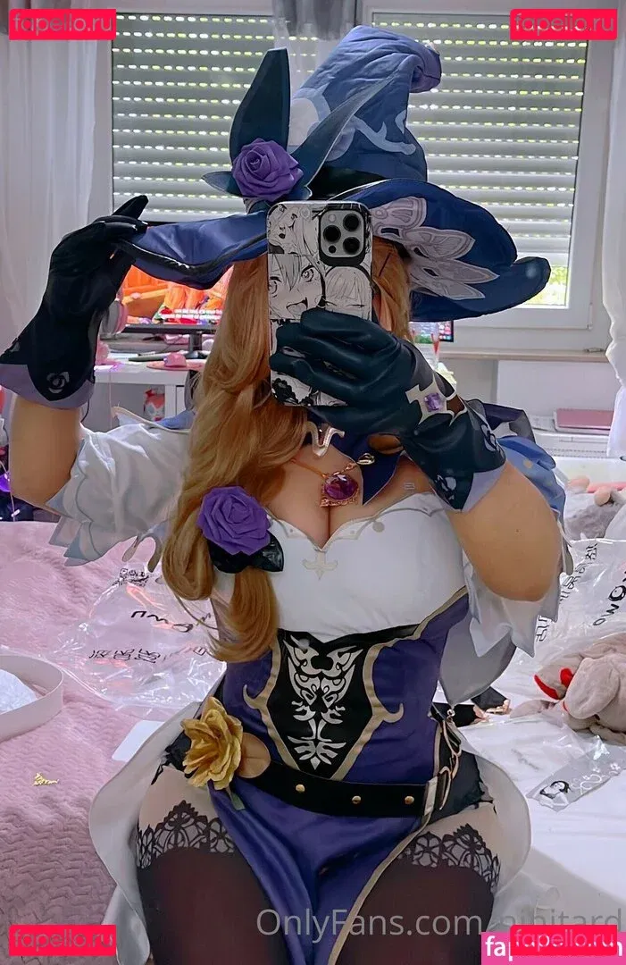 ninii / niniitard / ninitard Onlyfans Photo Gallery 