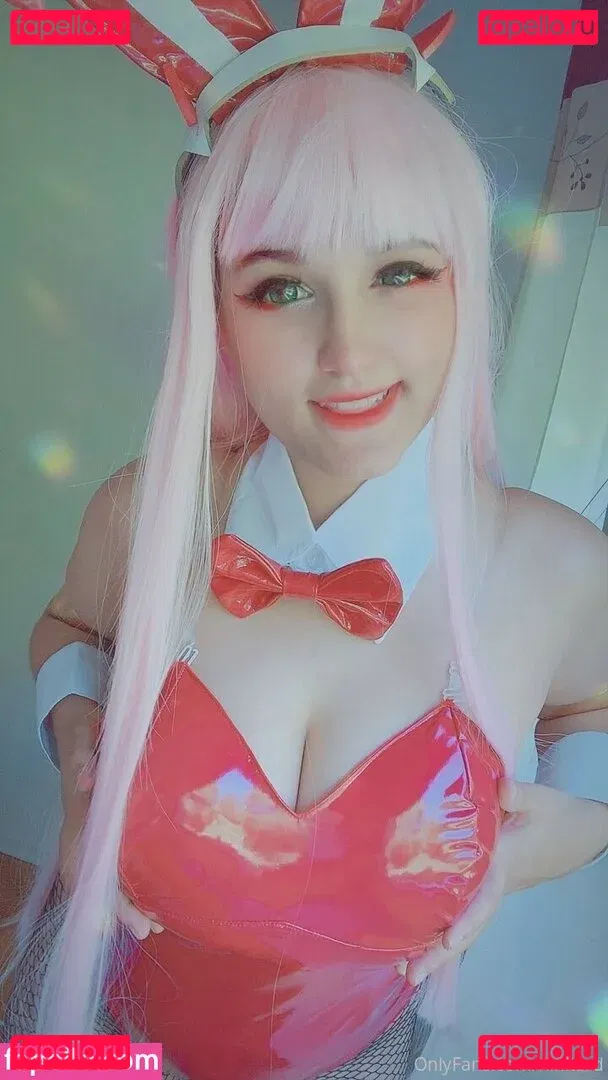 ninii / niniitard / ninitard Onlyfans Photo Gallery 