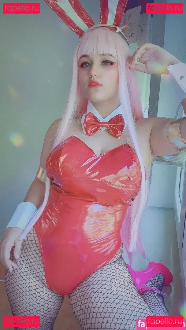 ninii / niniitard / ninitard Onlyfans Photo Gallery 