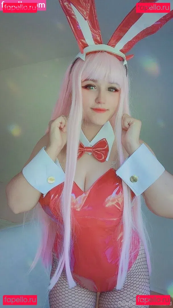 ninii / niniitard / ninitard Onlyfans Photo Gallery 