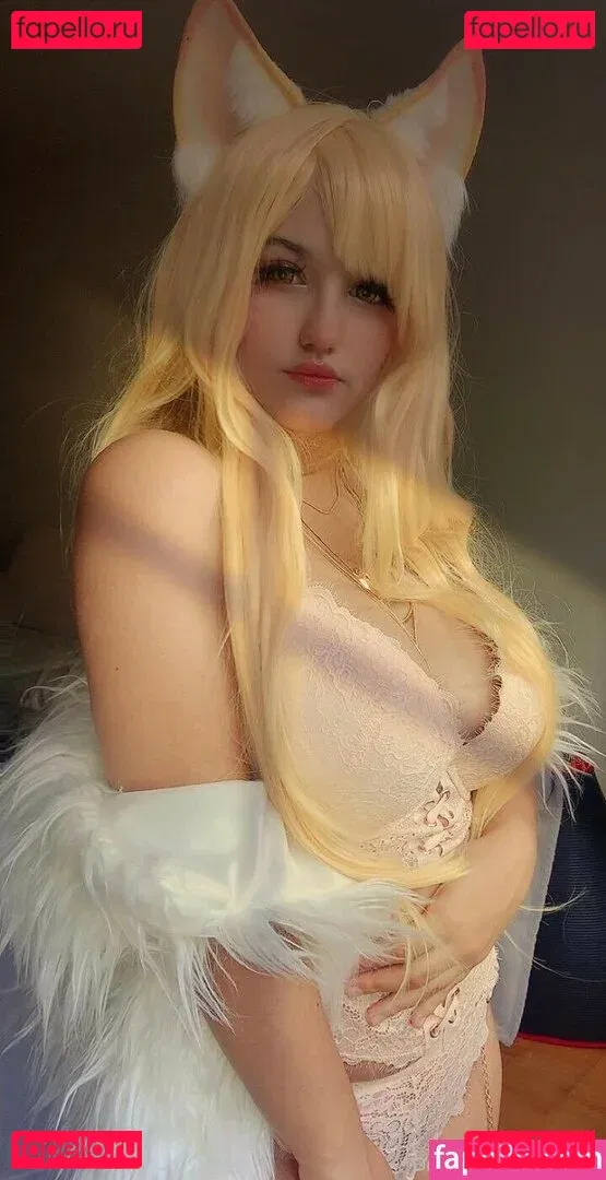 ninii / niniitard / ninitard Onlyfans Photo Gallery 