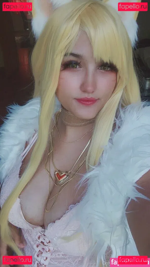 ninii / niniitard / ninitard Onlyfans Photo Gallery 