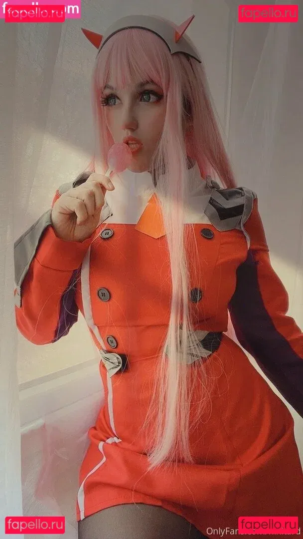 ninii / niniitard / ninitard Onlyfans Photo Gallery 