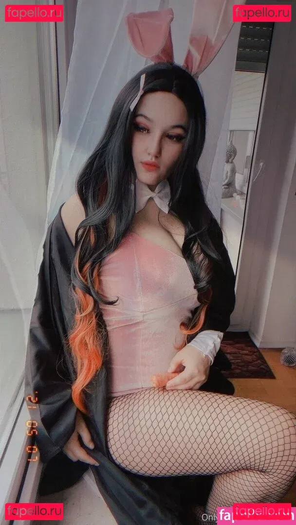 ninii / niniitard / ninitard Onlyfans Photo Gallery 