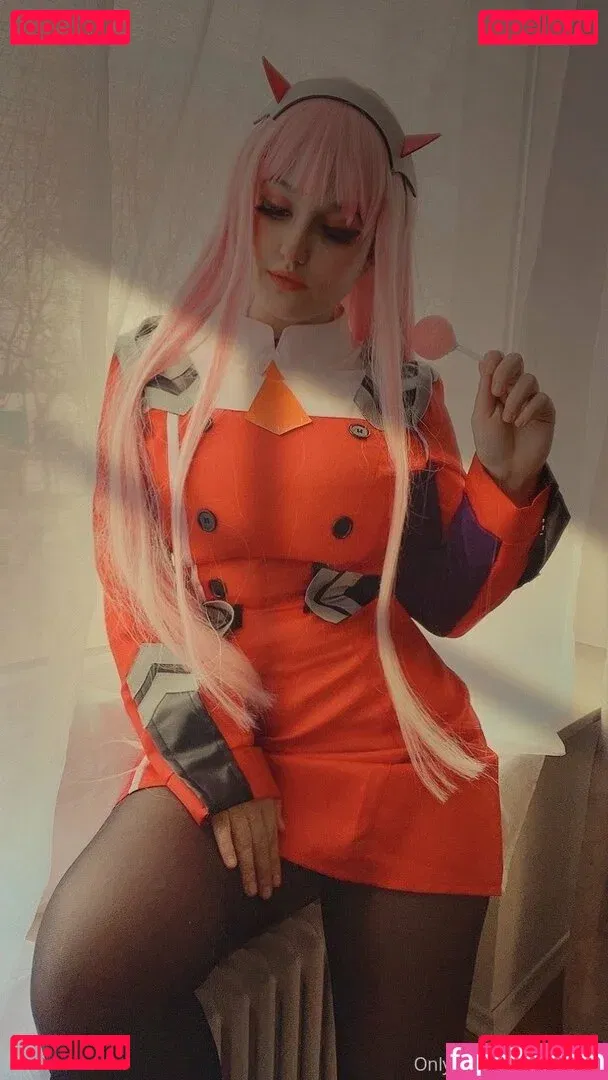 ninii / niniitard / ninitard Onlyfans Photo Gallery 