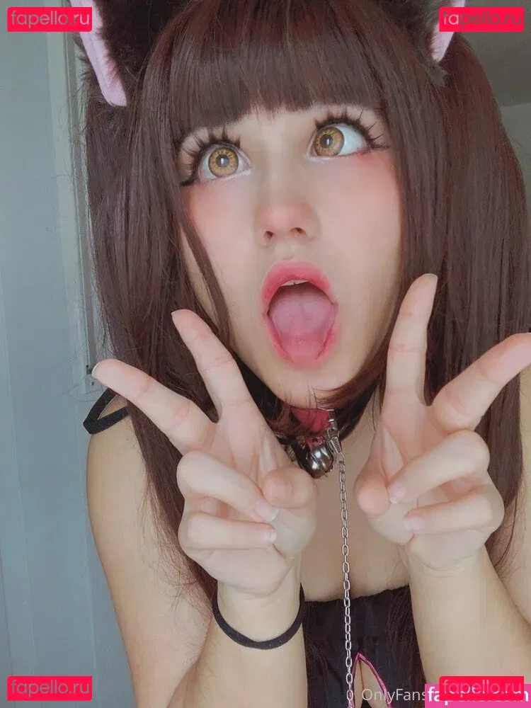 ninii / niniitard / ninitard Onlyfans Photo Gallery 