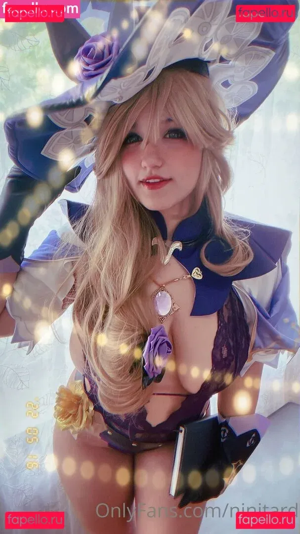 ninii / niniitard / ninitard Onlyfans Photo Gallery 