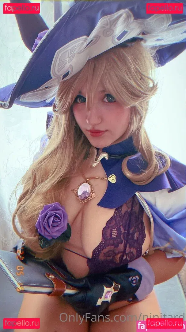 ninii / niniitard / ninitard Onlyfans Photo Gallery 