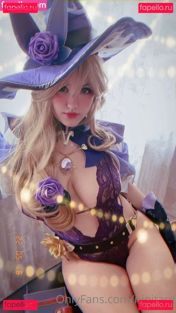 ninii / niniitard / ninitard Onlyfans Photo Gallery 