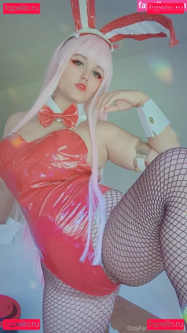 ninii / niniitard / ninitard Onlyfans Photo Gallery 