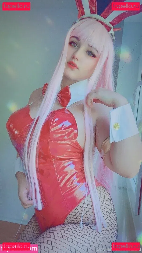 ninii / niniitard / ninitard Onlyfans Photo Gallery 