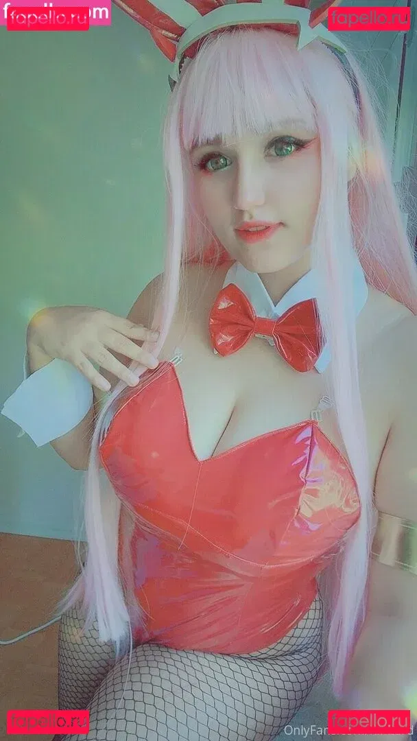 ninii / niniitard / ninitard Onlyfans Photo Gallery 