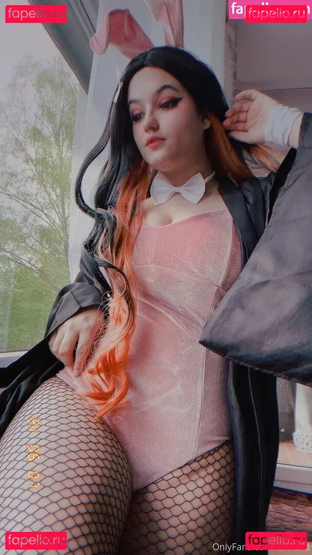 ninii / niniitard / ninitard Onlyfans Photo Gallery 