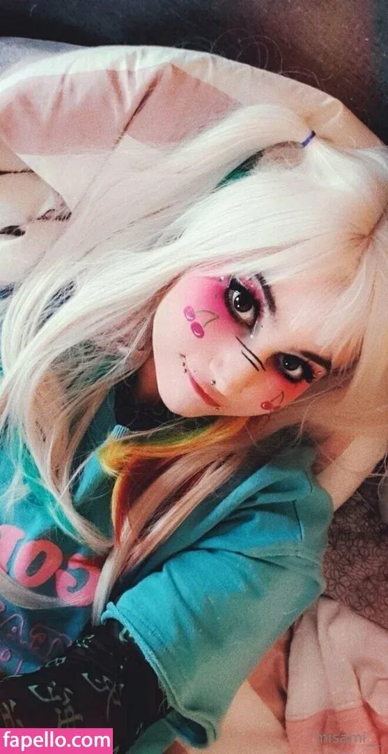 missyennii / missyennii.free Onlyfans Photo Gallery 