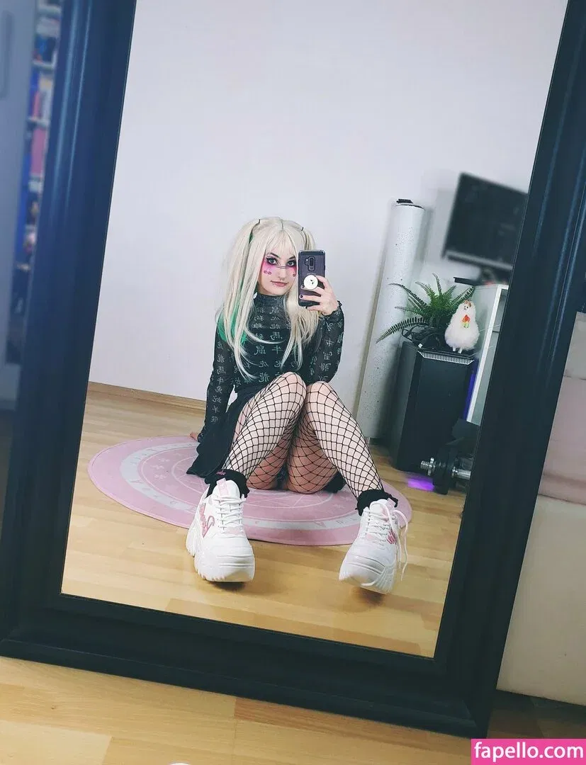 missyennii / missyennii.free Onlyfans Photo Gallery 