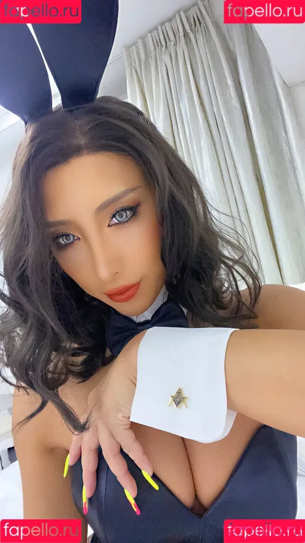Nonsummerjack / monhannoero / non_nonsummerjack Onlyfans Photo Gallery 
