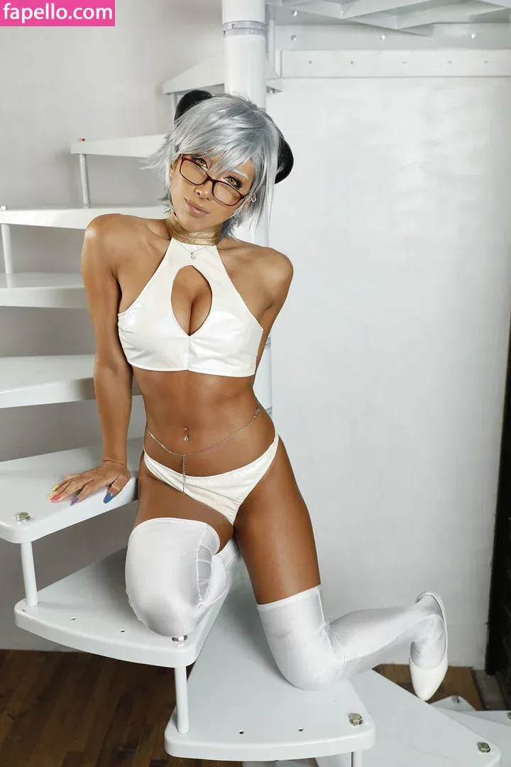 Nonsummerjack / monhannoero / non_nonsummerjack Onlyfans Photo Gallery 