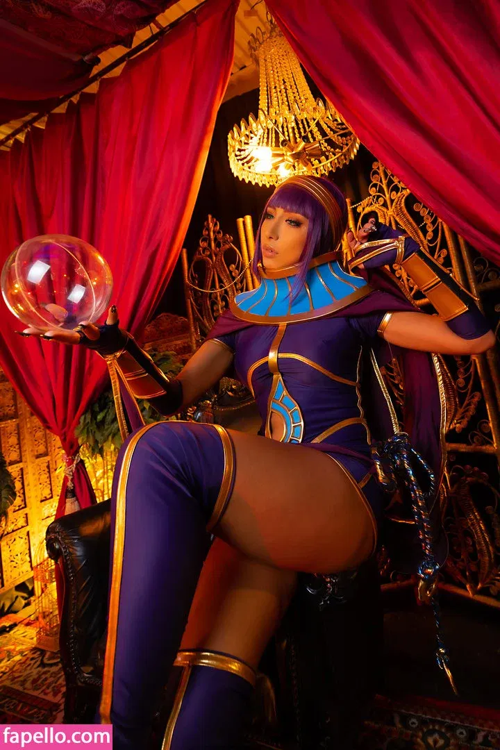 Nonsummerjack / monhannoero / non_nonsummerjack Onlyfans Photo Gallery 