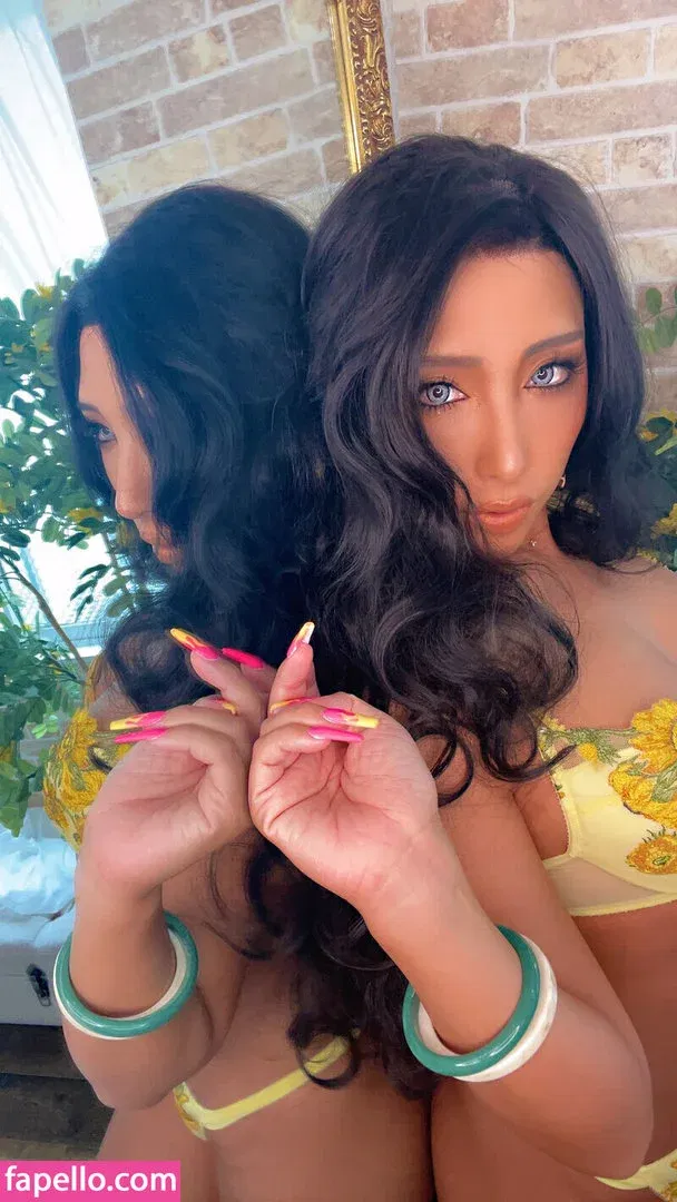 Nonsummerjack / monhannoero / non_nonsummerjack Onlyfans Photo Gallery 