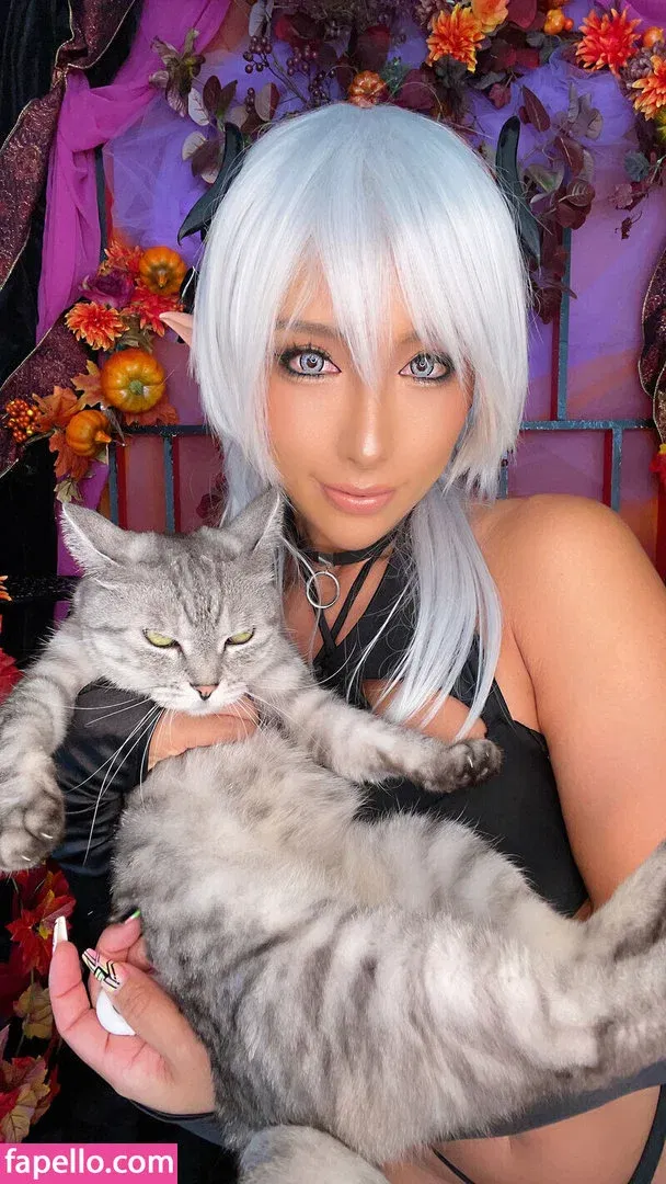 Nonsummerjack / monhannoero / non_nonsummerjack Onlyfans Photo Gallery 