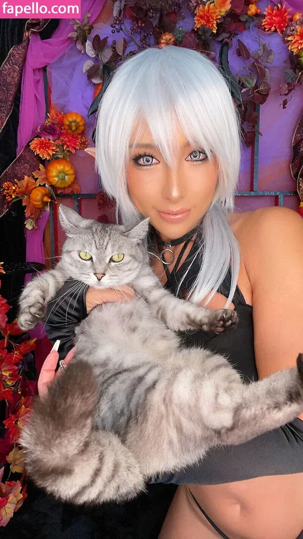 Nonsummerjack / monhannoero / non_nonsummerjack Onlyfans Photo Gallery 