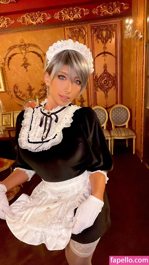 Nonsummerjack / monhannoero / non_nonsummerjack Onlyfans Photo Gallery 