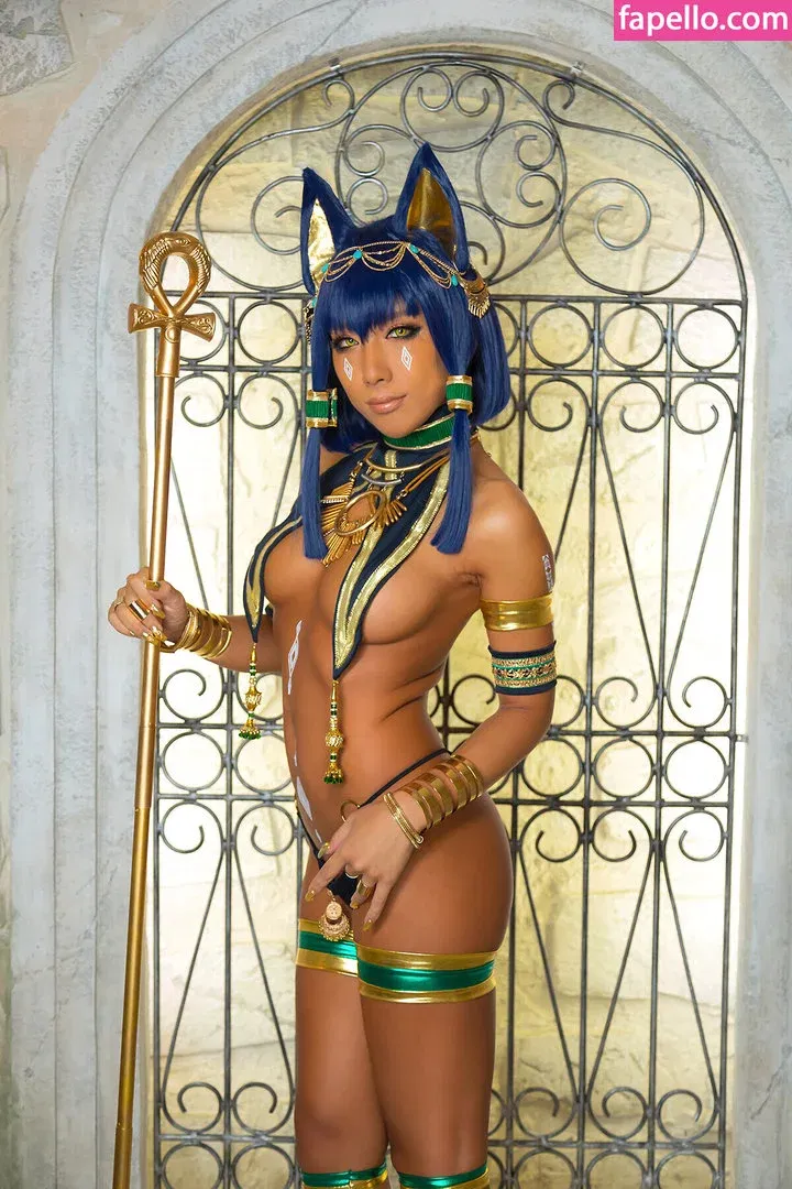 Nonsummerjack / monhannoero / non_nonsummerjack Onlyfans Photo Gallery 