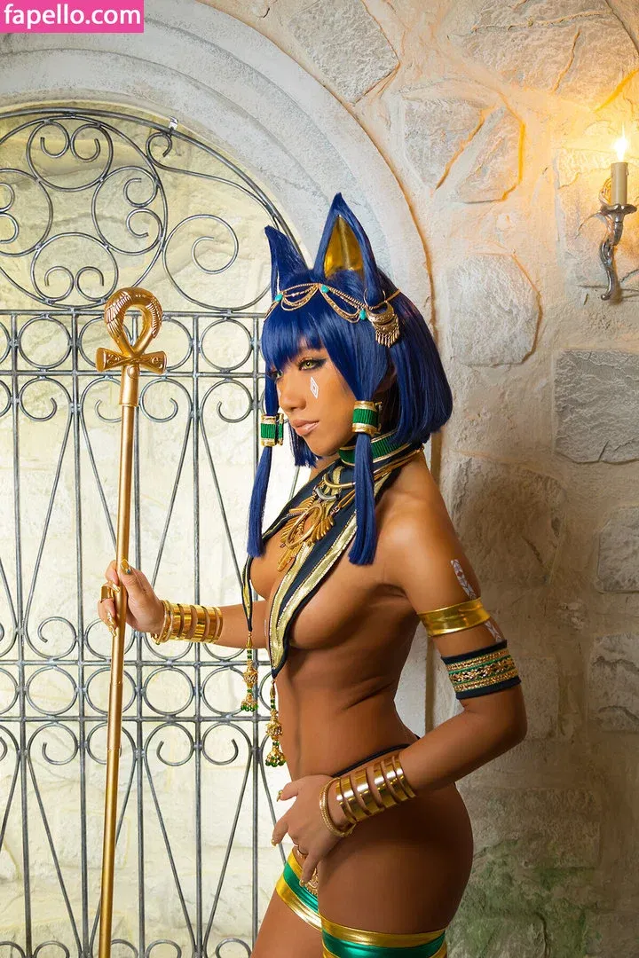 Nonsummerjack / monhannoero / non_nonsummerjack Onlyfans Photo Gallery 