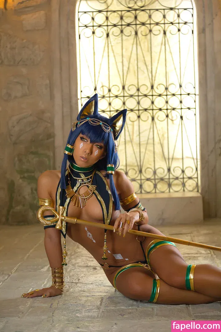 Nonsummerjack / monhannoero / non_nonsummerjack Onlyfans Photo Gallery 