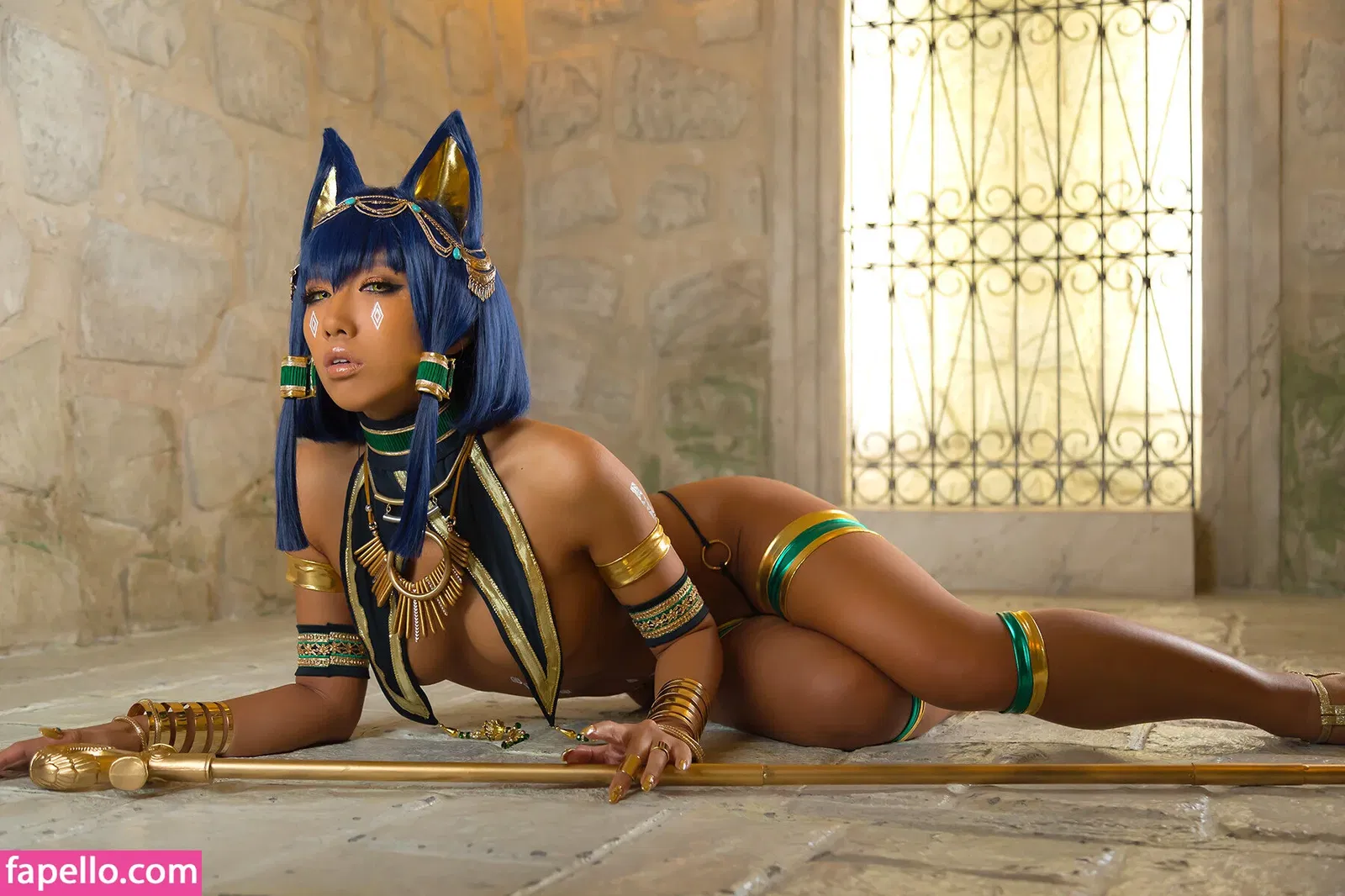 Nonsummerjack / monhannoero / non_nonsummerjack Onlyfans Photo Gallery 