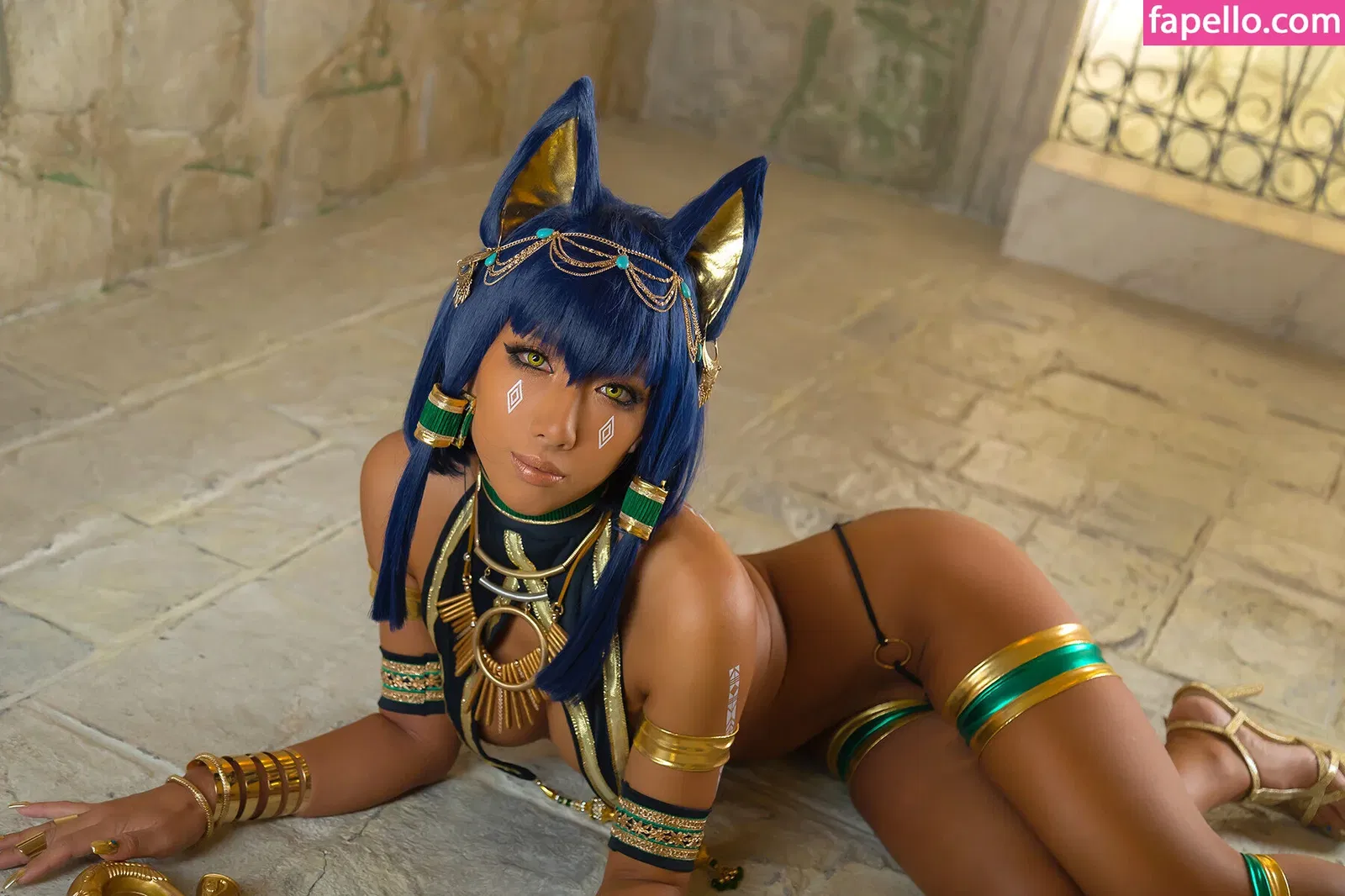 Nonsummerjack / monhannoero / non_nonsummerjack Onlyfans Photo Gallery 