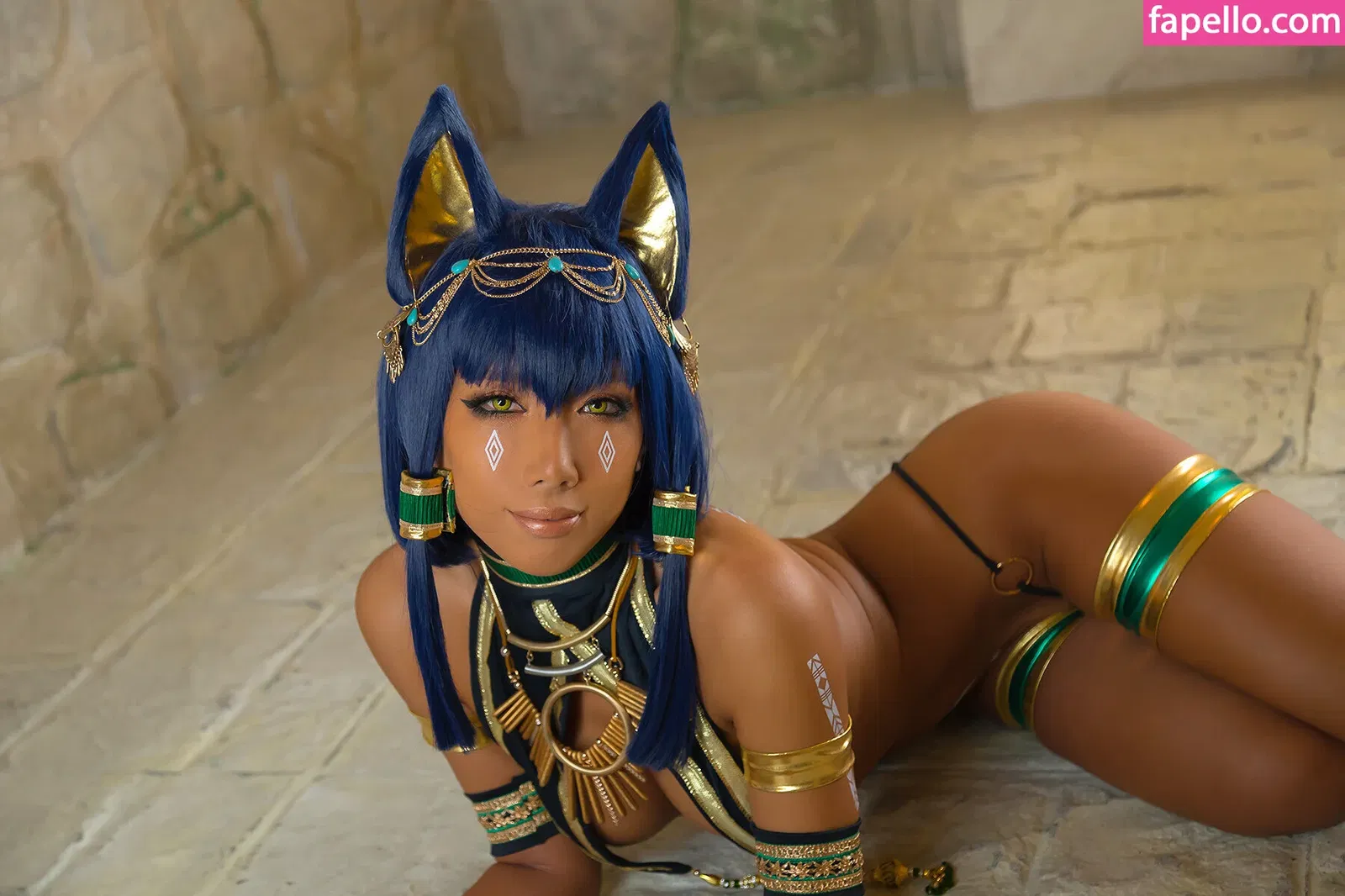 Nonsummerjack / monhannoero / non_nonsummerjack Onlyfans Photo Gallery 