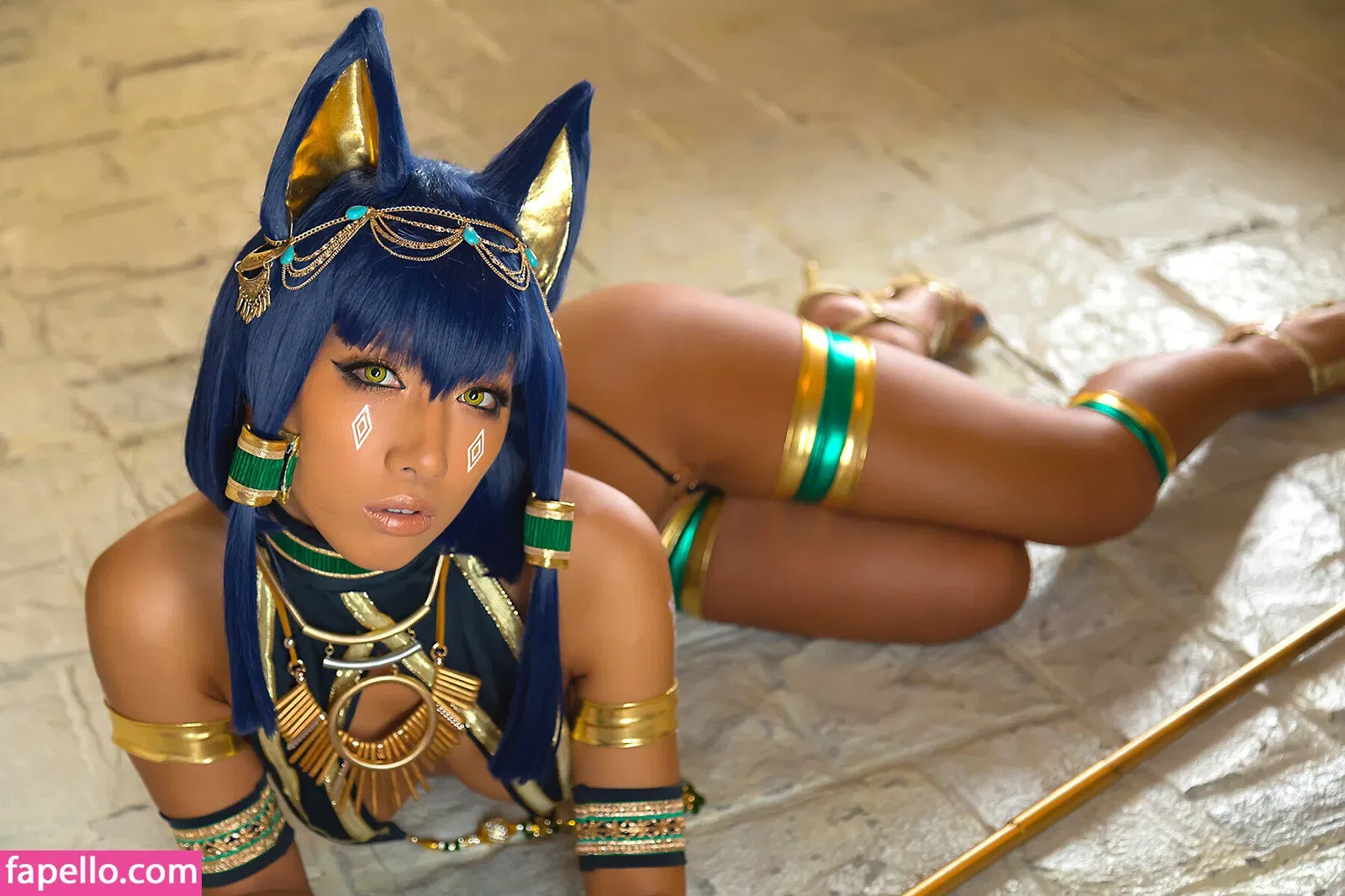 Nonsummerjack / monhannoero / non_nonsummerjack Onlyfans Photo Gallery 